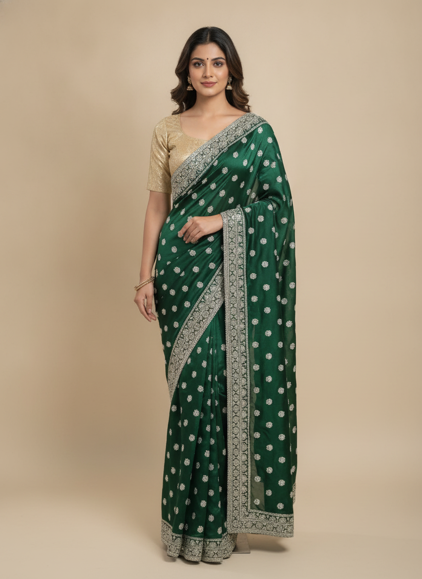 SAREES KOL